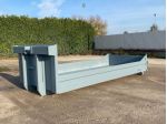 CONTAINER SCARRABILE NUOVO IN HARDOX  rif. 23904670