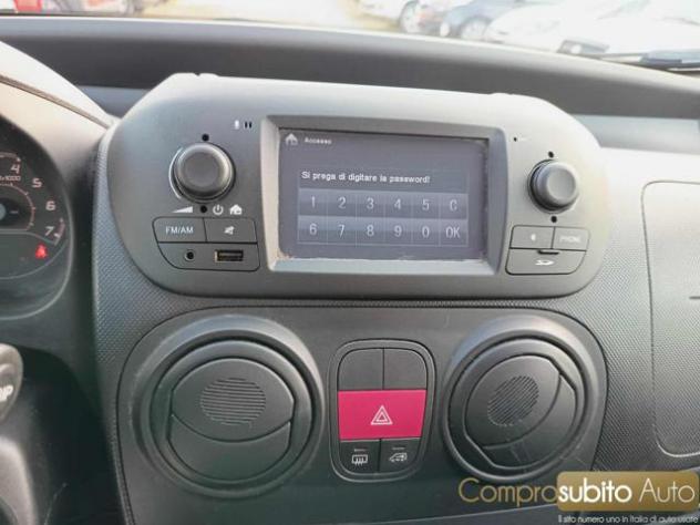 FIAT Fiorino 1.3 MJT 80CV +IVA 22% rif. 24010362 - Foto 10