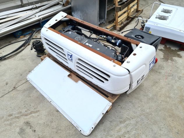 impianto frigo per furgone usato - Foto 3