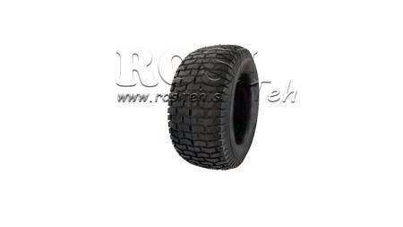 -PNEUMATICO 16x6.5-8 E CERCHIONE 6pl - GARDEN