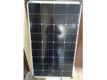 Vendo Pannello solare monocristallino 150 W 12V