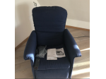 Poltrona Global Relax, modello Pocket.