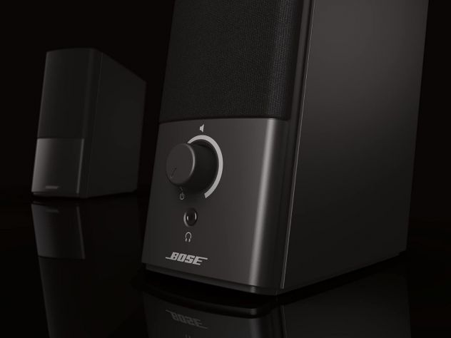 Casse Bose Companion 2 Serie III per PC come nuove - Foto 5