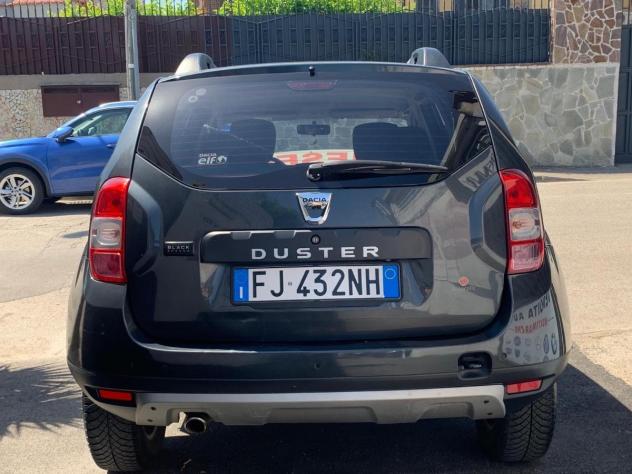 DACIA - Duster - 1.5 dCi 110 CV 4x2 Lauréate - Foto 4