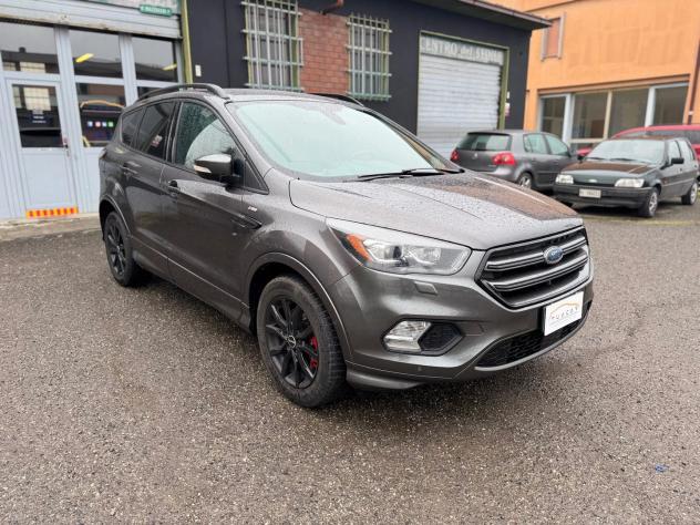 Ford Kuga ST Line 2.0 #50670 - Foto 7