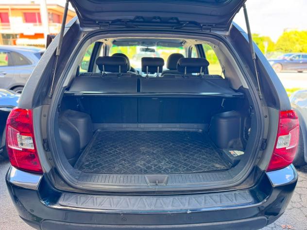 Kia Sportage 2.0 141CV 2WD Active EcoSuv - Foto 9