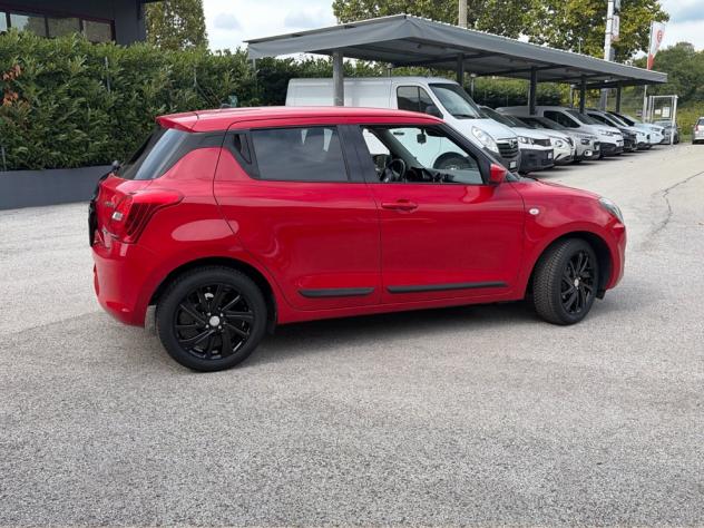 Suzuki Swift Hybrid 1.2 Hybrid Cool 2WD - Foto 5