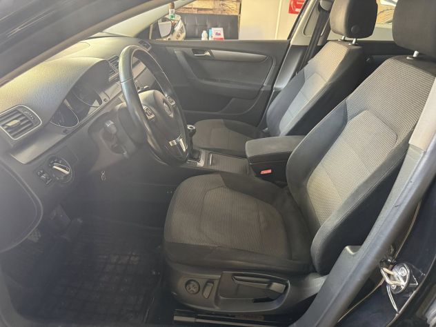 VW PASSAT LEGGI DESCRIZIONE - Foto 5