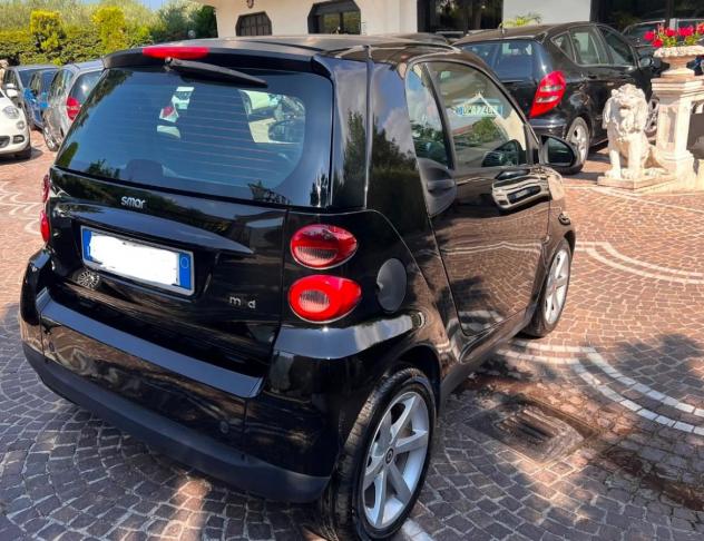 SMART Fortwo 1000 52 kW MHD coupé passion - Foto 9