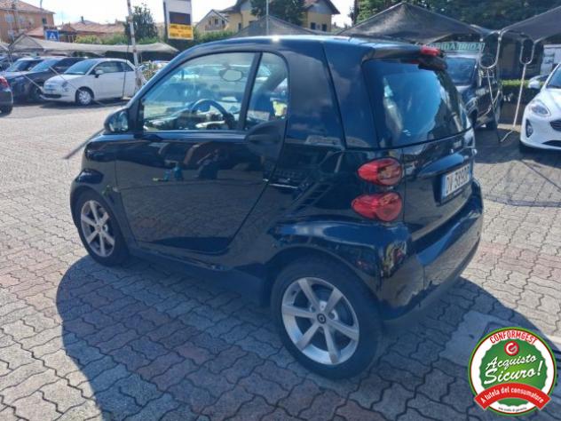 SMART ForTwo 1000 52 kW MHD coupé pulse rif. 23781955 - Foto 3