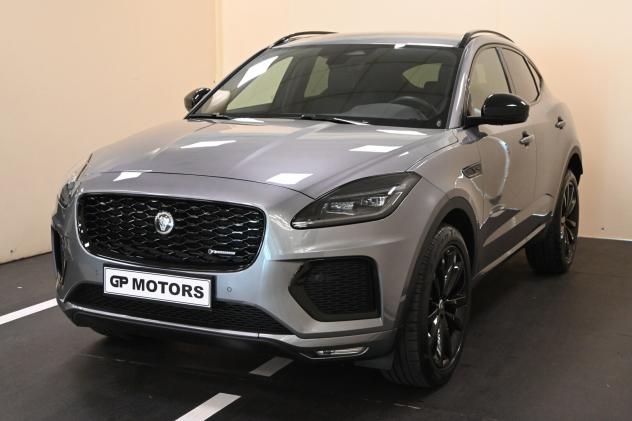 JAGUAR E-Pace (X540) E-Pace 1.5 I3 160 CV Auto R-Dynamic SE - Foto 2