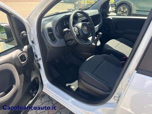 FIAT Panda 1.0 FireFly S&S Hybrid POP KM0 PROMO rif. 23776922 - Foto 7