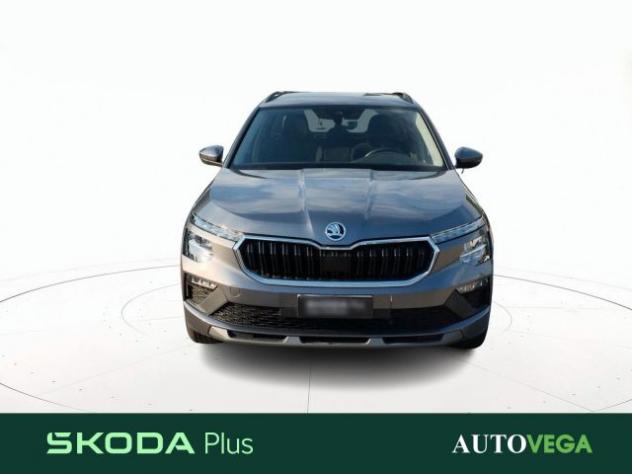 SKODA Kamiq 1.0 tsi selection 95cv rif. 23716190 - Foto 2