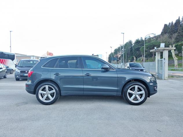 Audi Q5 2.0 TDI 170 CV quattro - Foto 6