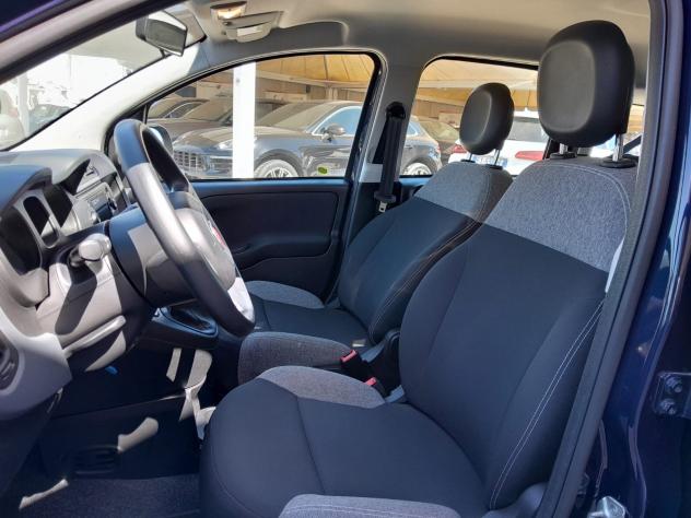 Fiat Panda 1.0 FireFly S&S Hybrid - Foto 6