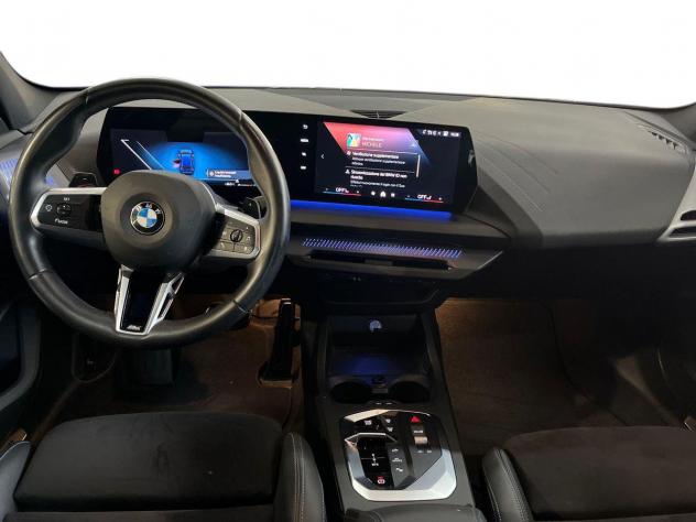 BMW Serie 1 F70 118d MSport Pro auto - Foto 8