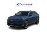 Honda HR-V 1.5 131 CV Hybrid Automatica NAVI LED Elegance