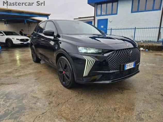 DS AUTOMOBILES DS 7 1.5 bluehdi Performance Line 130cv - GP852FS rif. 23989079 - Foto 7