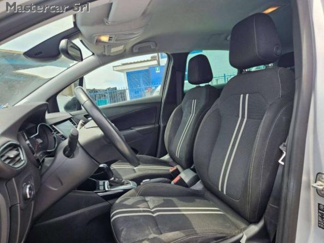 OPEL Crossland Crossland 1.2 Elegance AUTOM. - targa GT825MA rif. 24023636 - Foto 10