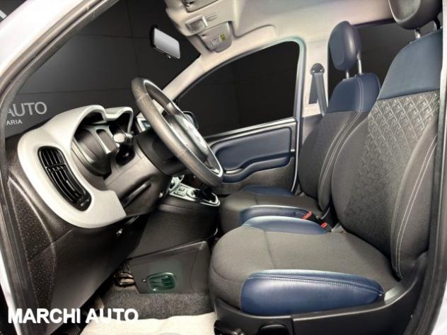 FIAT Panda 1.0 FireFly S&S Hybrid City Cross rif. 24043514 - Foto 10