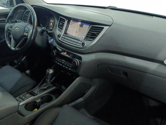 HYUNDAI Tucson 1.7 CRDi DCT XPossible rif. 22801971 - Foto 9