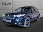BMW X4 xDrive 20d Msport MH48V