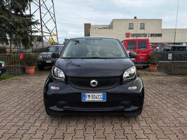 Smart ForTwo 70 1.0 Passion - Foto 2