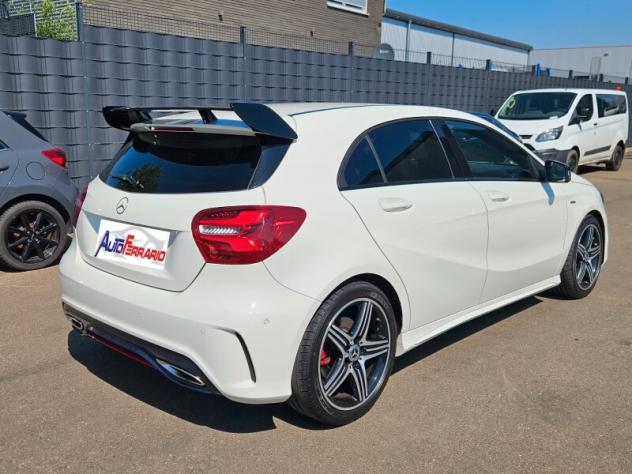 MERCEDES Classe A (W176) A 250 Sport - Foto 4
