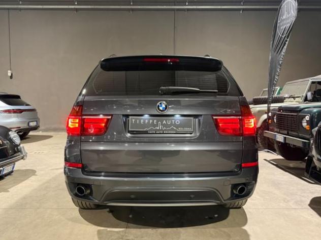 BMW X5 xDrive30d Futura rif. 23468171 - Foto 4