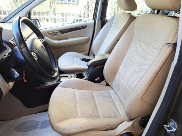 MERCEDES-BENZ A 160 AUTOMATIC Special Edition rif. 24179657 - Foto 7