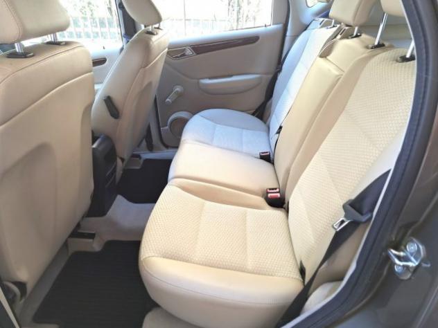 MERCEDES-BENZ A 160 AUTOMATIC Special Edition rif. 24179657 - Foto 8