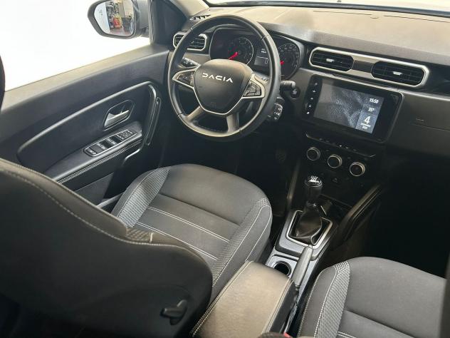 Dacia Duster 1.0 TCe 4x2 100cv Eco-G Journey Up - Foto 9