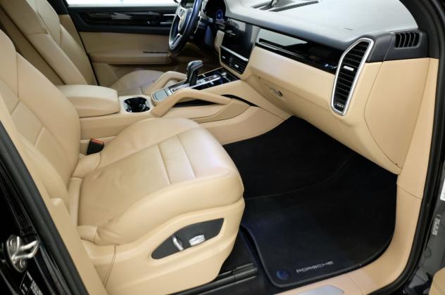 Porsche Cayenne 3.0 V6 - Foto 3