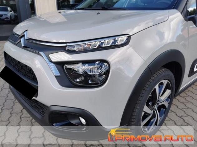 CITROEN C3 PureTech 83 S&S Shine Pack rif. 19259016 - Foto 6