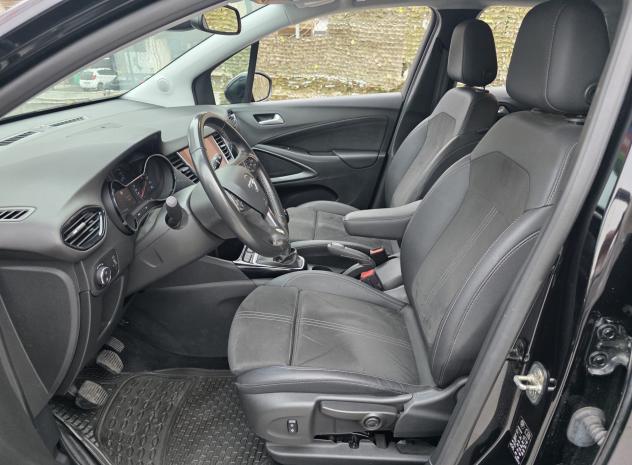 Opel Crossland 1.2 Turbo 12V 110CV Ultimate ZampognAuto CT - Foto 4