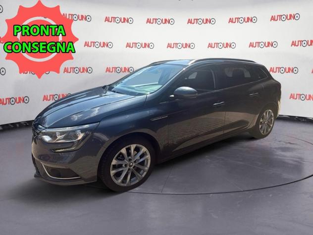 Renault Mégane 1.5 DCI BUSINESS