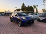 Toyota Aygo X 1.0 VVT-i 72 CV 5 porte Lounge Air