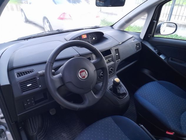 fiat idea 1.3 mtj - Foto 5
