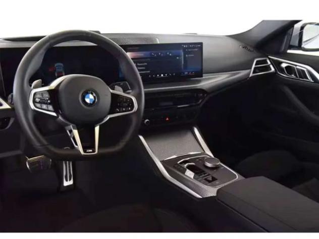 BMW 220 220d Coupe mhev 48V MSport auto/ACC/360° rif. 23969330 - Foto 7