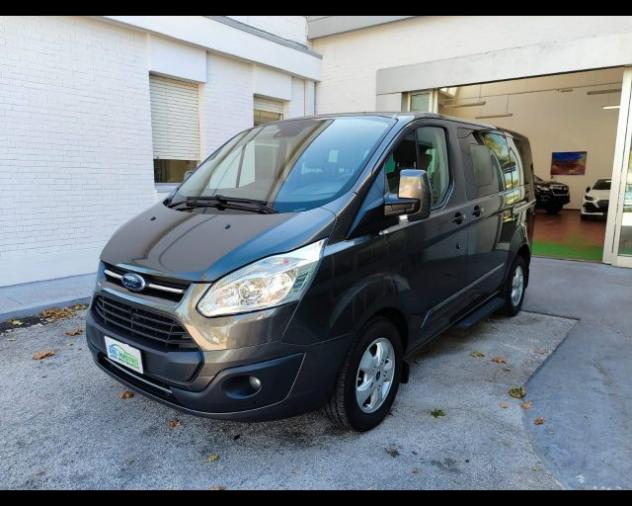 FORD Tourneo Custom 310 2.0 TDCi 130CV PC Titanium rif. 24092926
