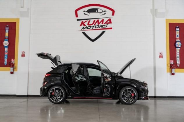 HYUNDAI Kona 2.0 T-GDI DCT N Performance rif. 23620283 - Foto 10