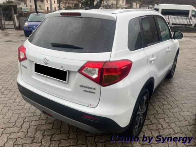 SUZUKI Vitara 1.6 DDiS 4WD AllGrip DCT V-Top rif. 23821492 - Foto 2