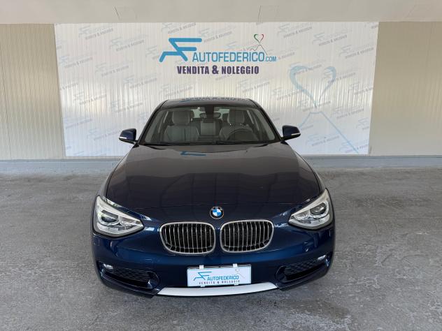 BMW Serie 1 116d Urban 5p - Foto 2