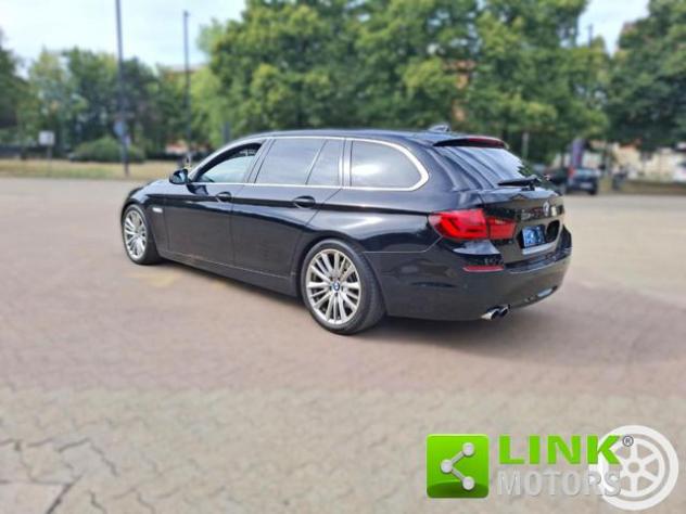 BMW 520 d Business aut. rif. 23943834 - Foto 2