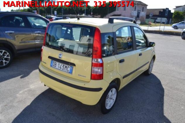 FIAT Panda 1.2 NEOPATENTATI UNIPROPRIETARIO rif. 24130851 - Foto 4