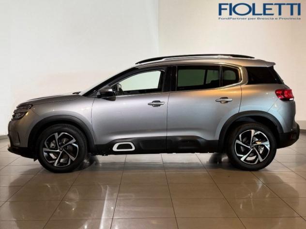 Citroën C5 Aircross PURETECH 130 S&S SHINE - Foto 4