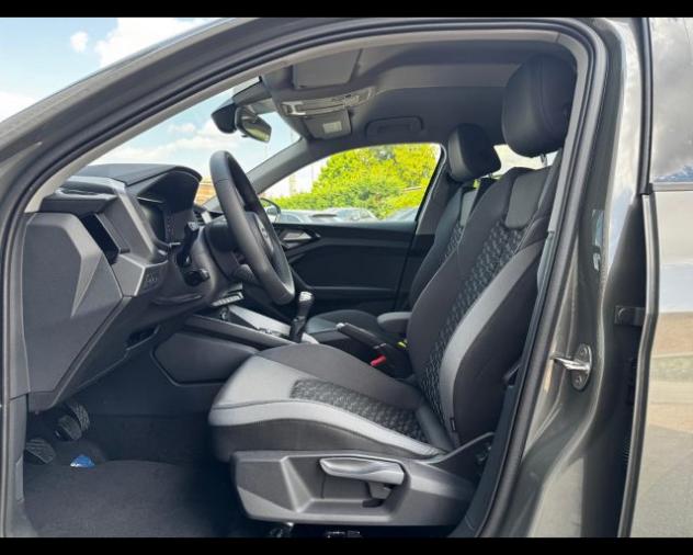 AUDI A1 SPORTBACK 30 TFSI S-LINE EDITION rif. 23617318 - Foto 10