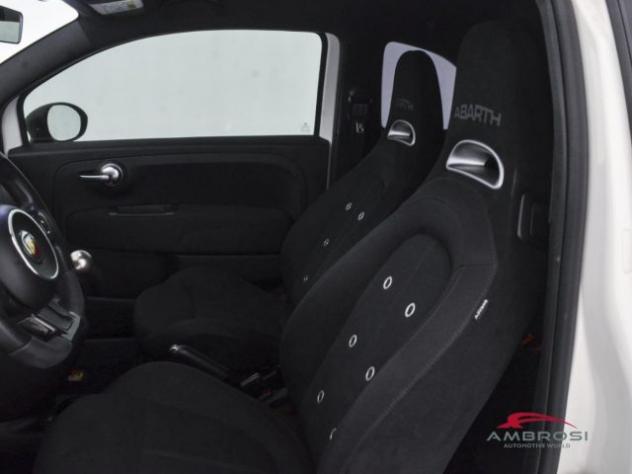 ABARTH 595 Competizione 595 1.4 Turbo T-Jet 180 CV Competizione rif. 23956379 - Foto 9