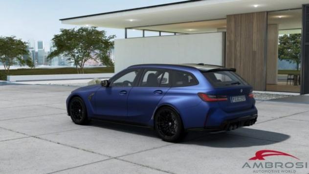 BMW M3 Touring Competition M xDrive Touring rif. 23271932 - Foto 2