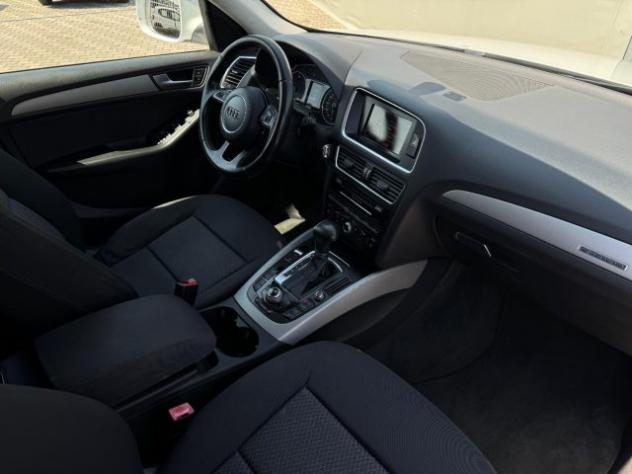 AUDI Q5 2.0 TDI 177CV quattro S tronic Business Navi rif. 23826224 - Foto 6